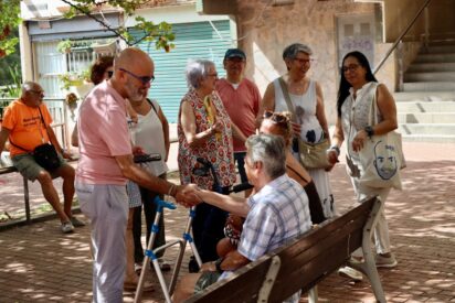Sirera exige a Collboni un plan urgente para proteger Collserola tras arder 54 hect&aacute;reas en 11 d&iacute;as