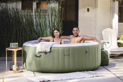 El spa se consolida como una nueva forma de desconectar sin salir del hogar