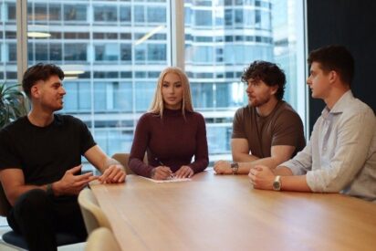 Iggy Azalea invierte en SHIFT, la empresa de IA detr&aacute;s de Fanvue, referente en la econom&iacute;a de los creadores