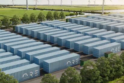 Ore Energy capta 43 millones de d&oacute;lares para liberar energ&iacute;a de base renovable en la era de la IA