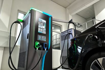 XCharge: cinco retos para la electrificaci&oacute;n de las flotas comerciales en Espa&ntilde;a