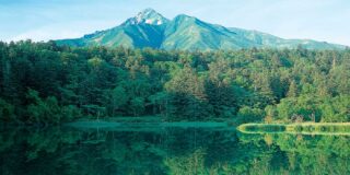 Jap&oacute;n: tres paisajes donde el verano se vive lejos del bochorno