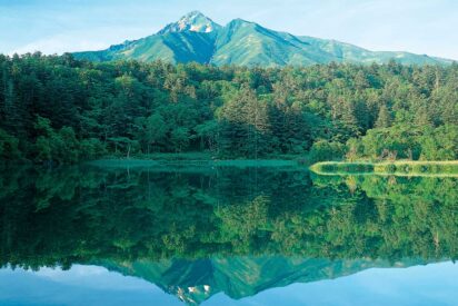 Jap&oacute;n: tres paisajes donde el verano se vive lejos del bochorno