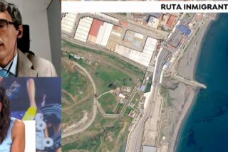 El juez Villegas ofrece una soluci&oacute;n para evitar m&aacute;s asaltos masivos como el de Ceuta: &laquo;La ley lo permite&raquo;