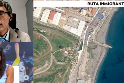 El juez Villegas ofrece una soluci&oacute;n para evitar m&aacute;s asaltos masivos como el de Ceuta: &laquo;La ley lo permite&raquo;