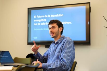 Frank Energy y Soleme llevan la gesti&oacute;n inteligente de bater&iacute;as dom&eacute;sticas a instaladores solares