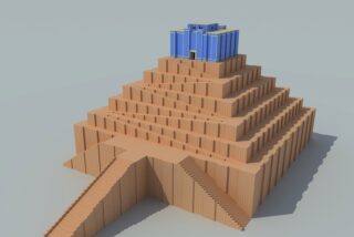 La Torre de Babel 