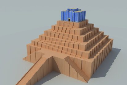 La Torre de Babel 