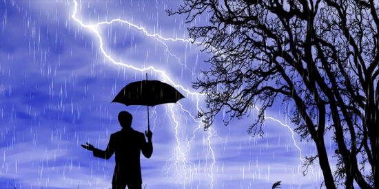 Pron&oacute;stico del Tiempo en Espa&ntilde;a este martes 25 de agosto de 2026