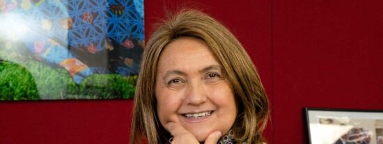 Mar&iacute;a D&iacute;az de la Cebosa: la fil&aacute;ntropa espa&ntilde;ola del legado Kennedy en derechos humanos