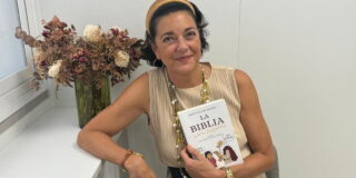 Mar&iacute;a Vallejo-N&aacute;gera