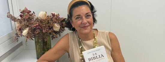 Mar&iacute;a Vallejo-N&aacute;gera
