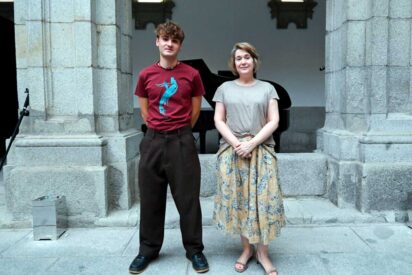 Veranos de la Villa: El Madrid m&aacute;s joven se viste de funk con &lsquo;Donny&rsquo;s Black Shoes&rsquo;