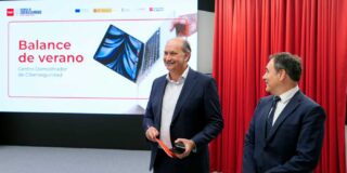 La Comunidad de Madrid refuerza la prevenci&oacute;n frente a las estafas digitales durante el verano