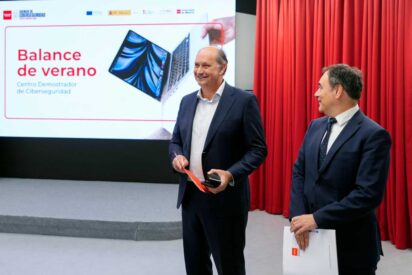 La Comunidad de Madrid refuerza la prevenci&oacute;n frente a las estafas digitales durante el verano