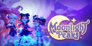 Moonlight Peaks