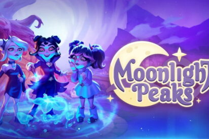 Moonlight Peaks