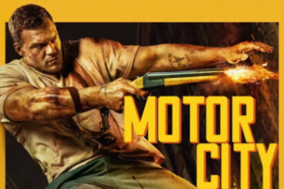 Motor City