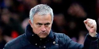 Mourinho vuelve al Bernab&eacute;u con un Real Madrid a&uacute;n en construcci&oacute;n