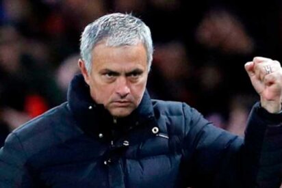 Mourinho vuelve al Bernab&eacute;u con un Real Madrid a&uacute;n en construcci&oacute;n