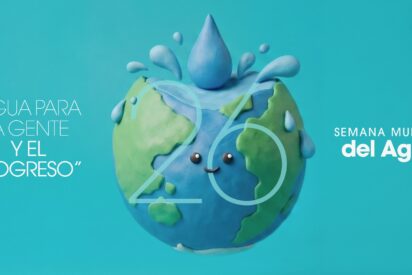 Alkanatur impulsa el cambio durante la Semana del Agua 2026