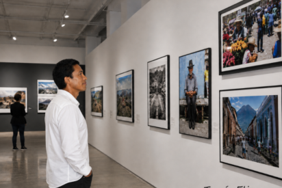 Tom&aacute;s El&iacute;as Gonz&aacute;lez Ben&iacute;tez: proyecci&oacute;n de la fotograf&iacute;a latinoamericana hacia escenarios internacionales