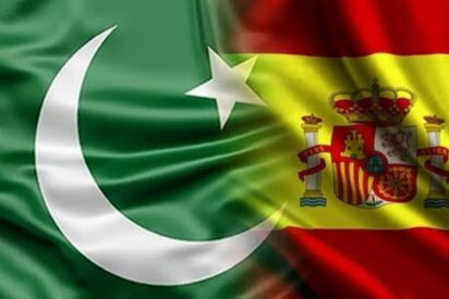 Carlos Uriarte S&aacute;nchez: "Pakist&aacute;n est&aacute; mucho m&aacute;s cerca de Espa&ntilde;a de lo que creemos: potencia nuclear y quinto pa&iacute;s m&aacute;s poblado del mundo"