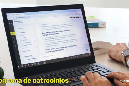 Prudencia.ai lanza un programa para acercar la IA jur&iacute;dica a los Colegios de Abogados de toda Espa&ntilde;a