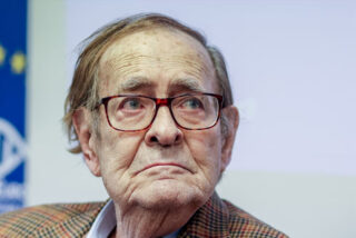 Ramón Tamames