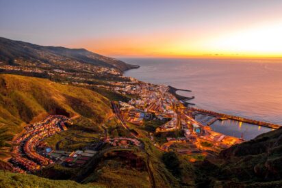 Kapsch TrafficCom inicia la integraci&oacute;n de aparcamiento inteligente en Santa Cruz de Tenerife