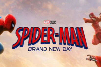 Spiderman: Un Nuevo D&iacute;a