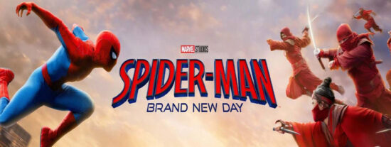 Spiderman: Un Nuevo D&iacute;a