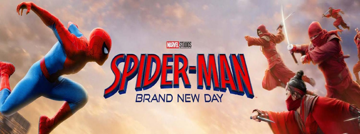 Spiderman: Un Nuevo Día
