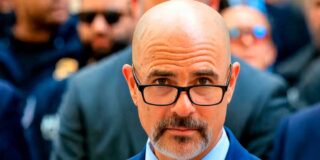 La DEA convierte a Argentina en referente regional de la ofensiva antidrogas