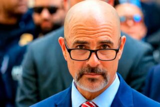 La DEA convierte a Argentina en referente regional de la ofensiva antidrogas