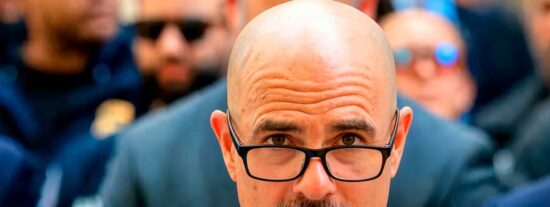 La DEA convierte a Argentina en referente regional de la ofensiva antidrogas