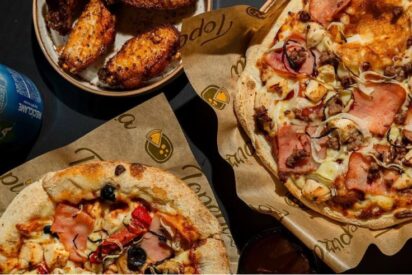 Topepizza inicia un plan de expansi&oacute;n para llevar su modelo de pizzer&iacute;a artesanal a nuevas ciudades