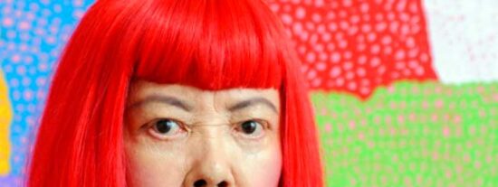 Yayoi Kusama, la mujer que convirti&oacute; los lunares en un universo, muere a los 97 a&ntilde;os