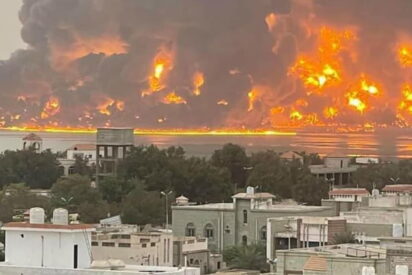 Yemen