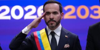 Trump ofrece 1.000 millones a Colombia en el primer d&iacute;a de Abelardo de la Espriella