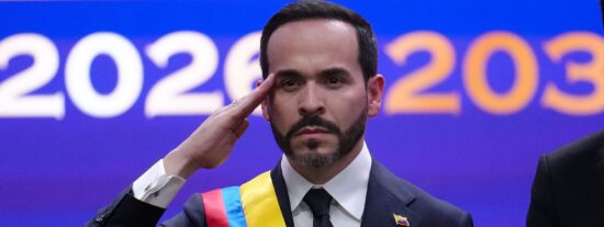 Trump ofrece 1.000 millones a Colombia en el primer d&iacute;a de Abelardo de la Espriella