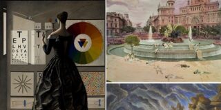 Mitolog&iacute;as modernas con Ouka Leele y compa&ntilde;&iacute;a