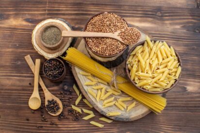 Los hidratos de carbono que suman a&ntilde;os: qu&eacute; revela el nuevo estudio espa&ntilde;ol sobre dieta y c&aacute;ncer