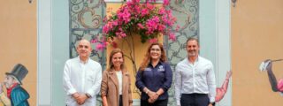 La gastronom&iacute;a madrile&ntilde;a, protagonista en Per&uacute; con la exposici&oacute;n &lsquo;DeLiMadrid: un mundo de sabores&rsquo;