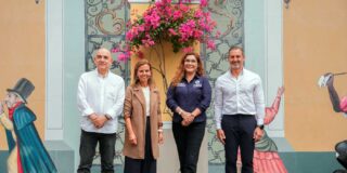 La gastronom&iacute;a madrile&ntilde;a, protagonista en Per&uacute; con la exposici&oacute;n &lsquo;DeLiMadrid: un mundo de sabores&rsquo;
