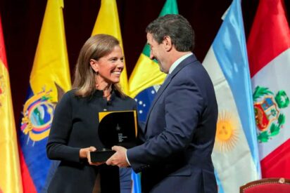 Lima es coronada Capital Iberoamericana de las Culturas 2026