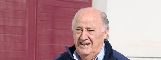 El patrimonio de Amancio Ortega se dispara mientras el de Elon Musk adelgaza