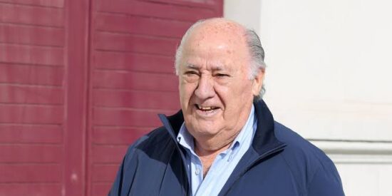 El patrimonio de Amancio Ortega se dispara mientras el de Elon Musk adelgaza