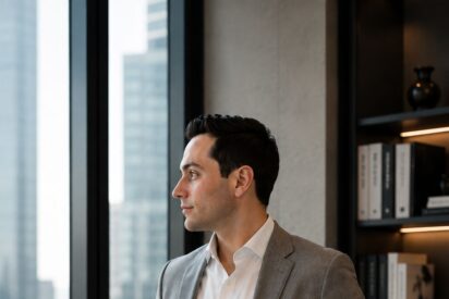Juan Arturo Contreras Mercader eleva el est&aacute;ndar jur&iacute;dico de la intermediaci&oacute;n inmobiliaria