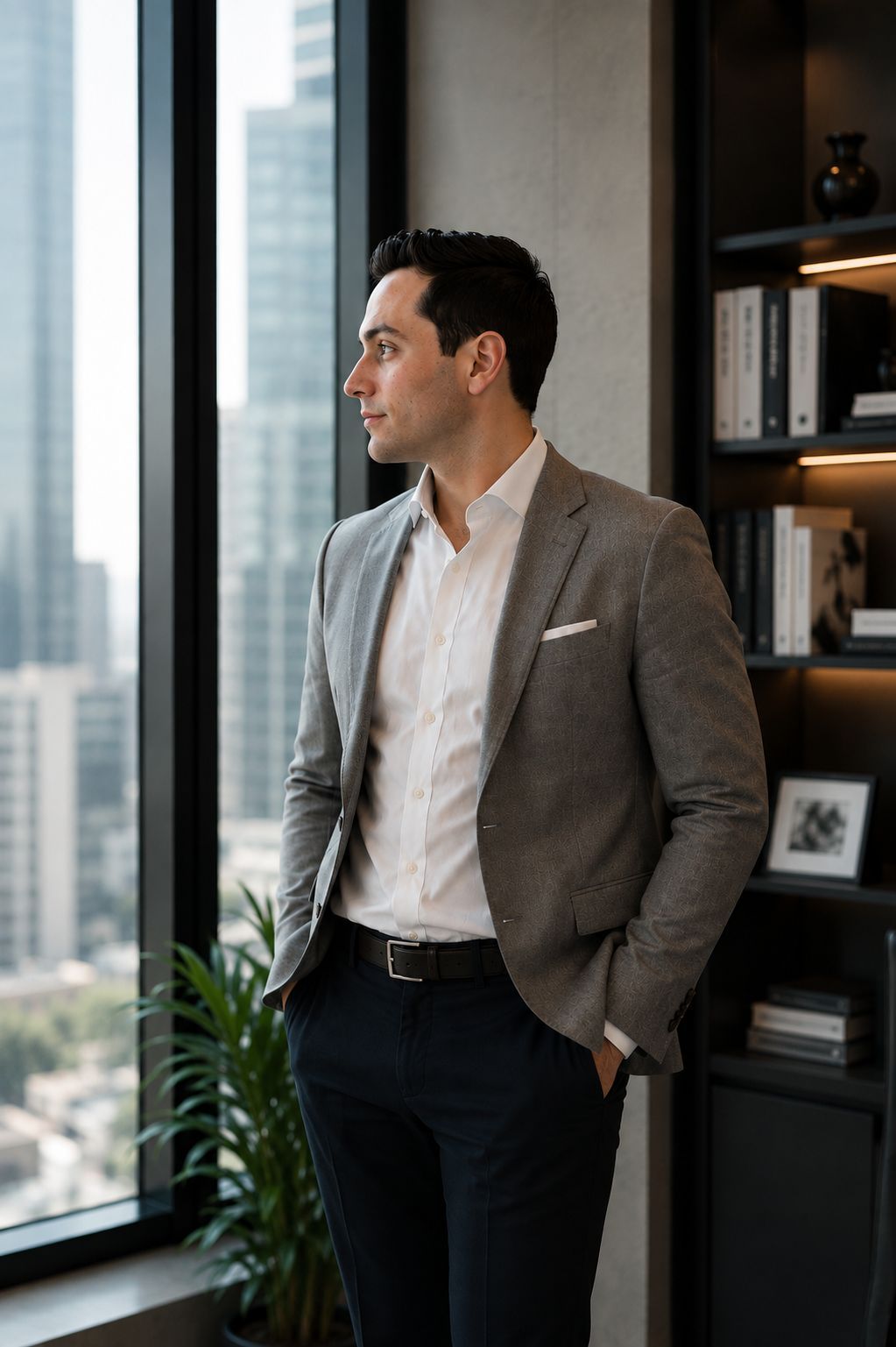Juan Arturo Contreras Mercader eleva el estándar jurídico de la intermediación inmobiliaria